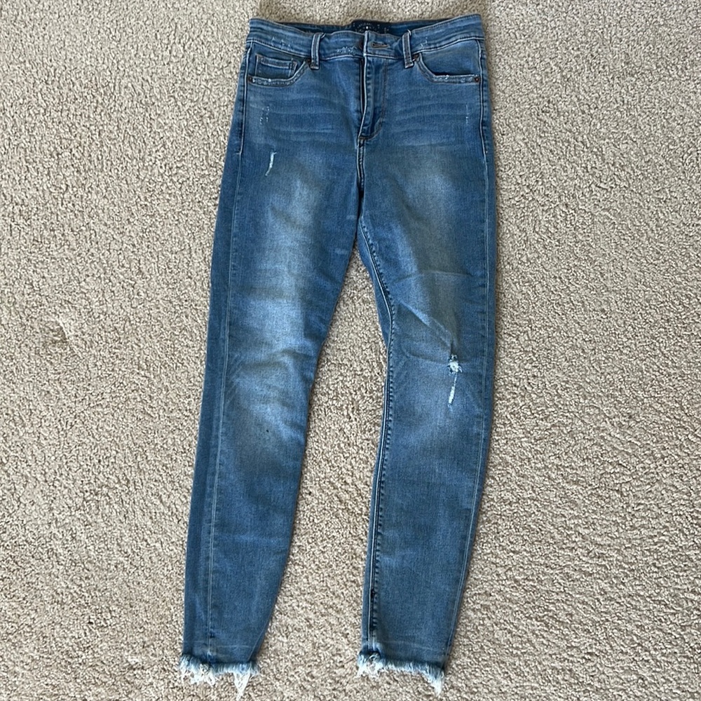 Lucky Brand Jeans